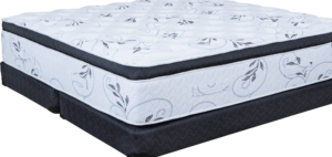 Messina Super Plush Pillow Top