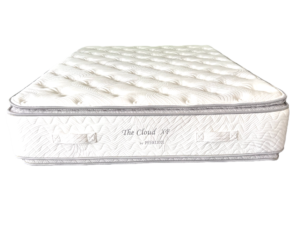 Cloud Comfort Firm