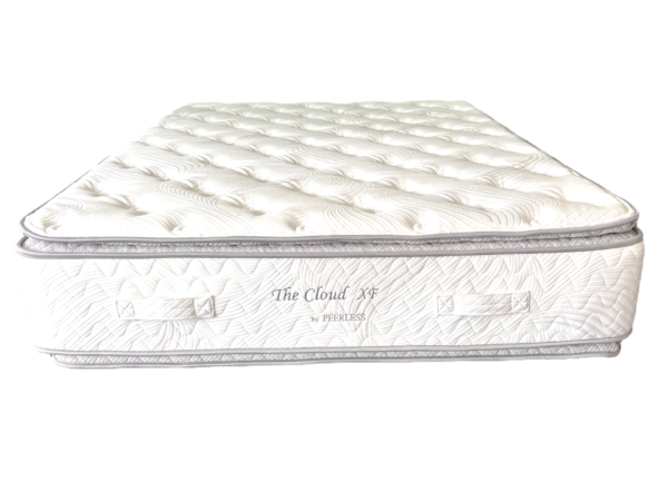 Cloud Comfort Firm