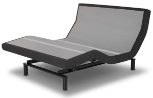 S755 Adjustable Base