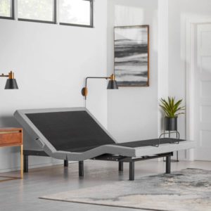 E455 Adjustable Base