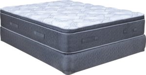 Cararra Super Plush Pillow Top