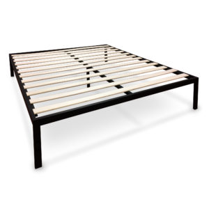 Memphis Platform Frame