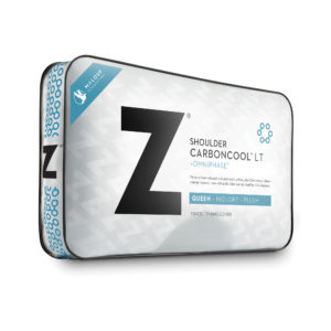 SHOULDER CARBONCOOL® LT + OMNIPHASE