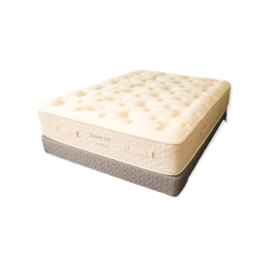 ZZZERENITY HYBRID PLUSH MATTRESS
