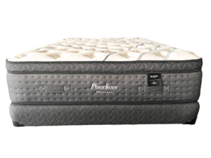 Messina Plush Pillow Top