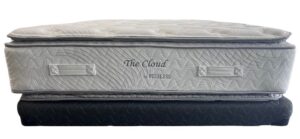 Cloud Comfort Plush