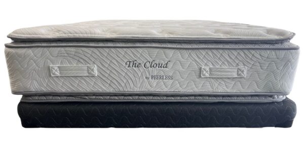 Cloud Comfort Plush
