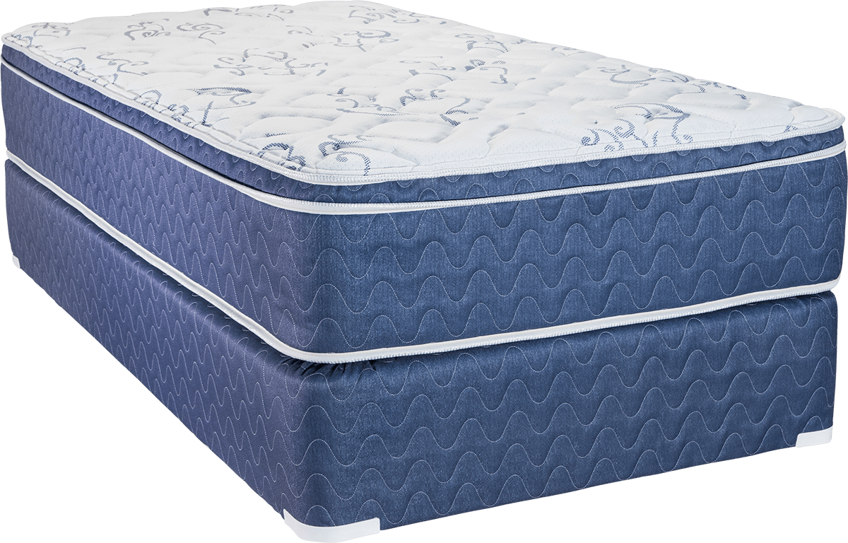 Mayfield Peerless Mattress