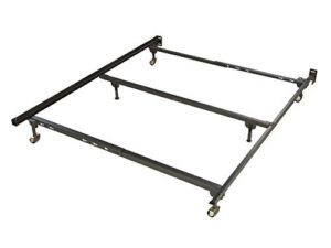 Rug-Runner Frame