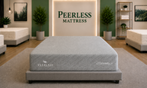 Zzzerenity ZP MATTRESS