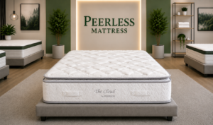 Cloud Comfort Plush