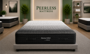 Messina Hybrid Plush